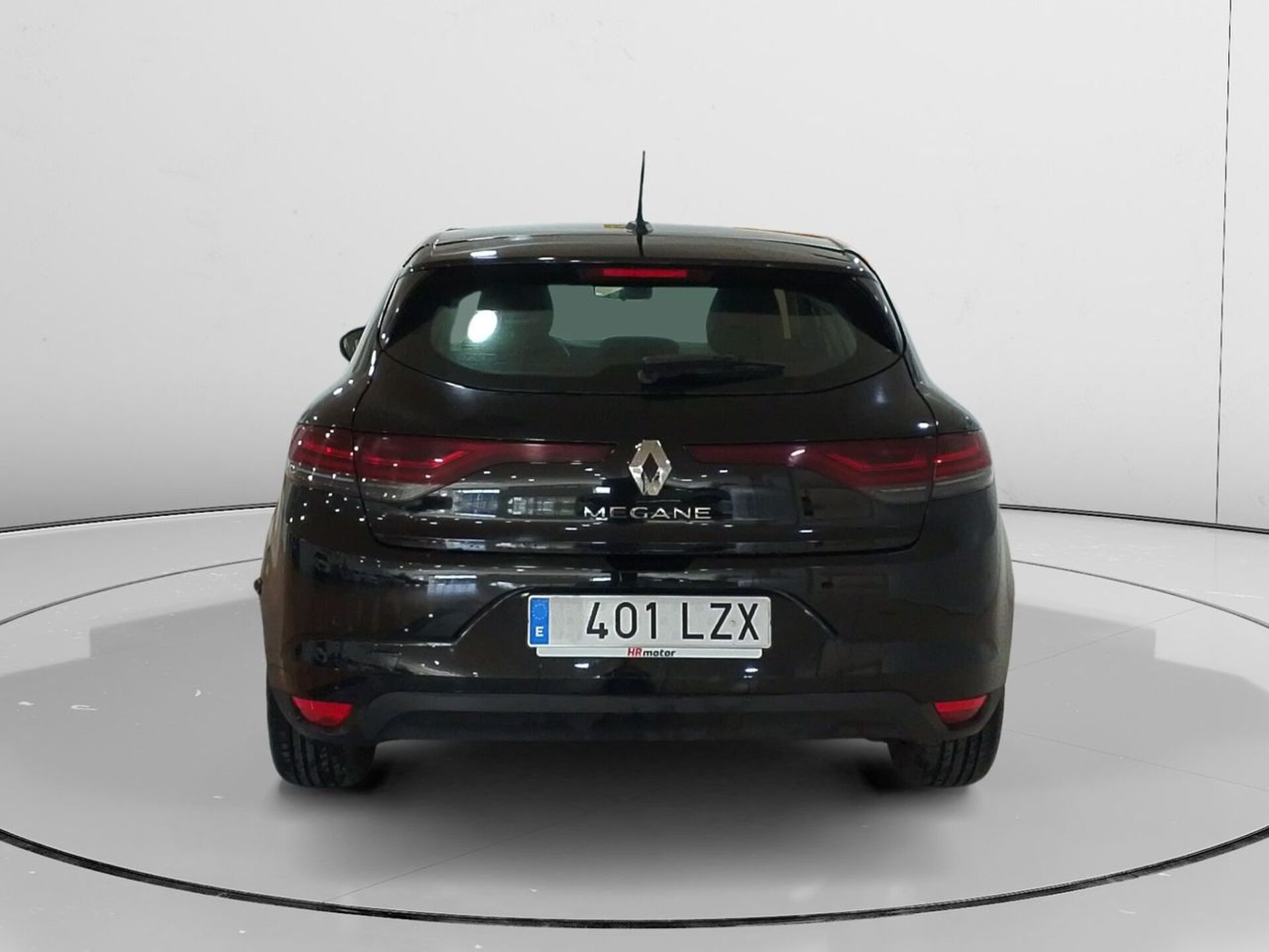 Imagen 3 de RENAULT Mégane