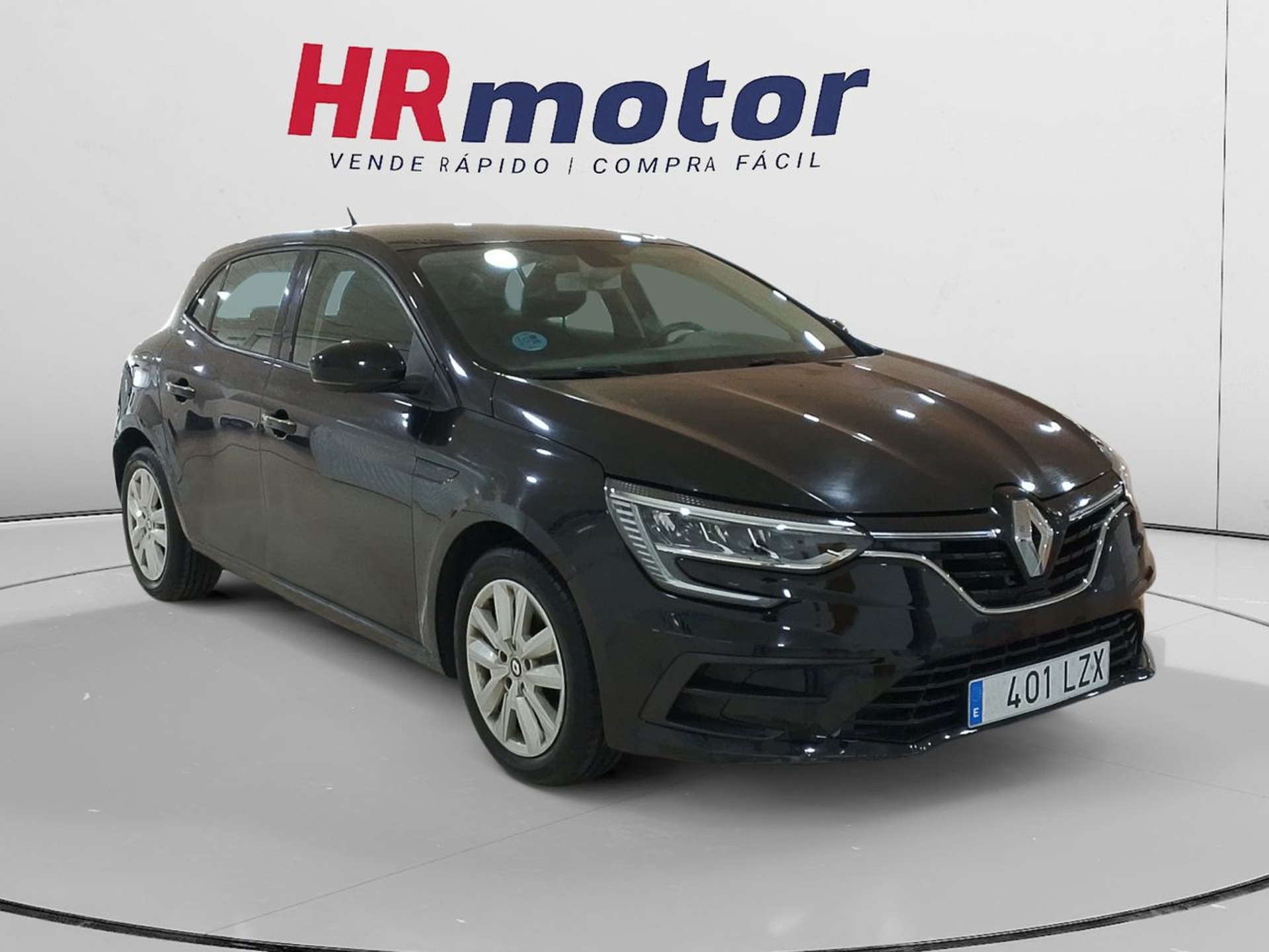 Imagen de RENAULT Mégane