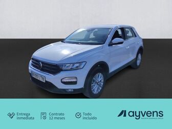 Imagen de VOLKSWAGEN T-Roc 1.6TDI Edition