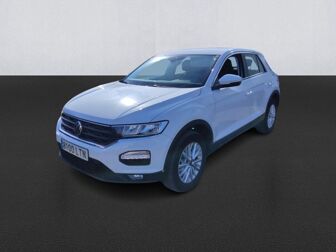 Imagen de VOLKSWAGEN T-Roc 1.6TDI Edition