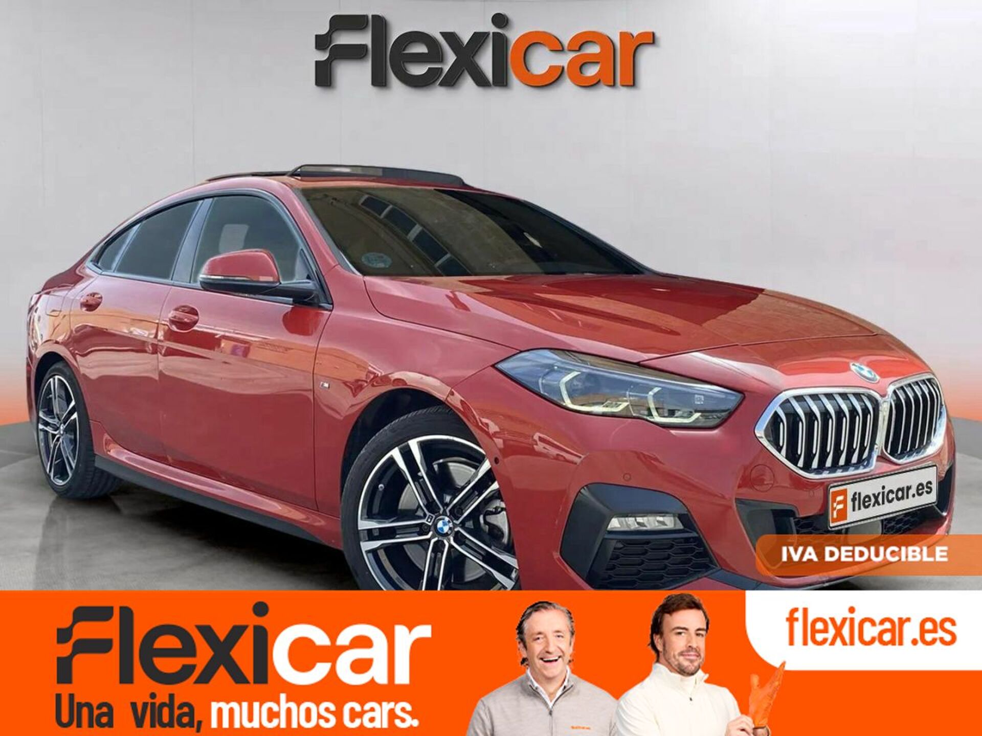 Imagen de BMW Serie 2
