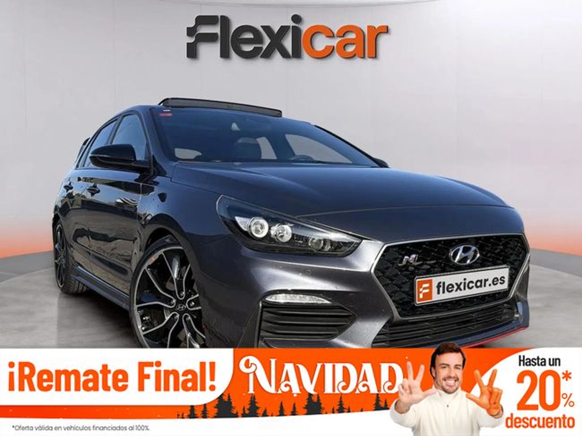 Imagen de HYUNDAI i30