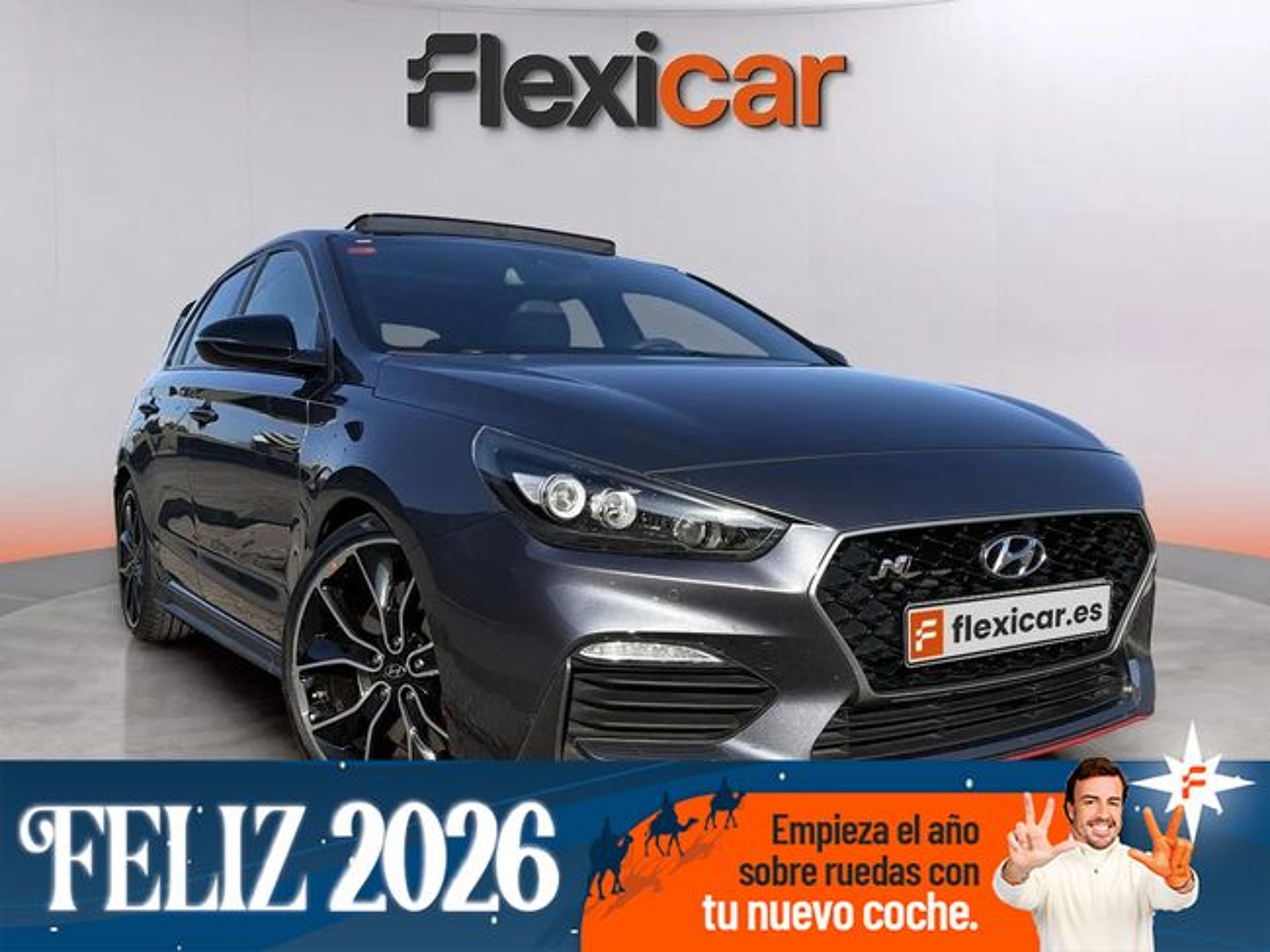 Imagen de HYUNDAI i30