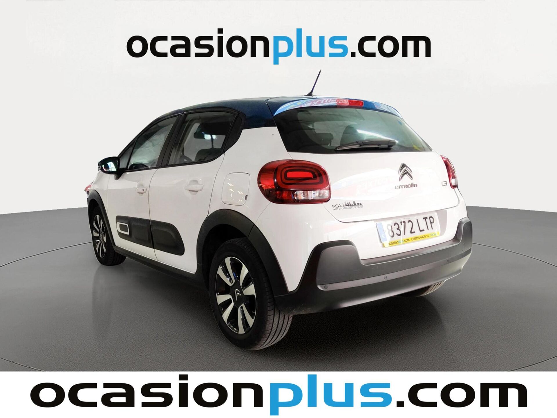 Imagen 3 de CITROEN C3
