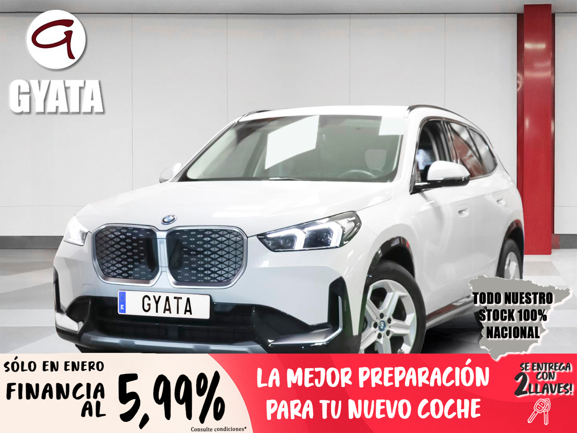 Imagen de BMW X1
