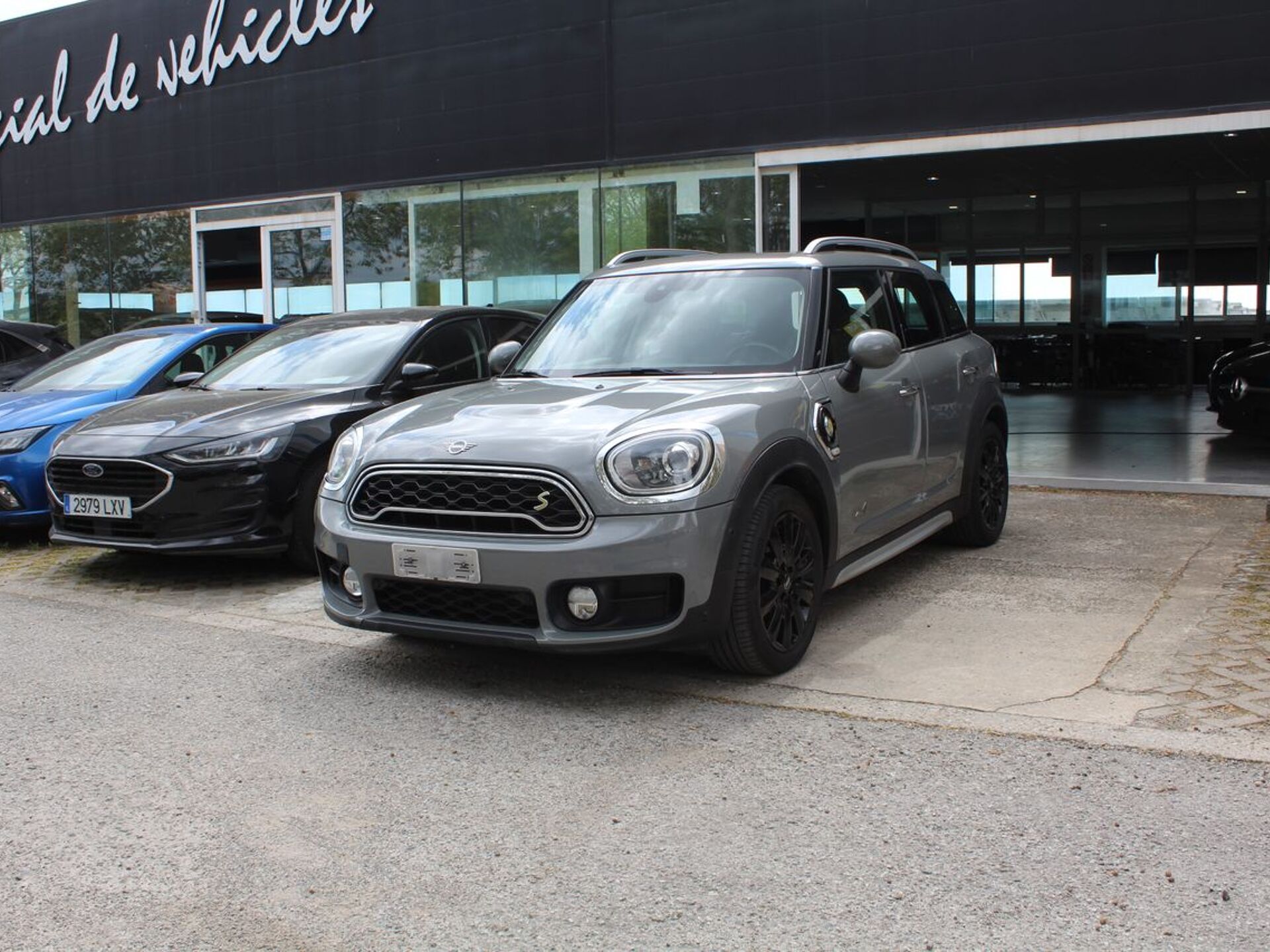 Imagen de MINI Mini Countryman