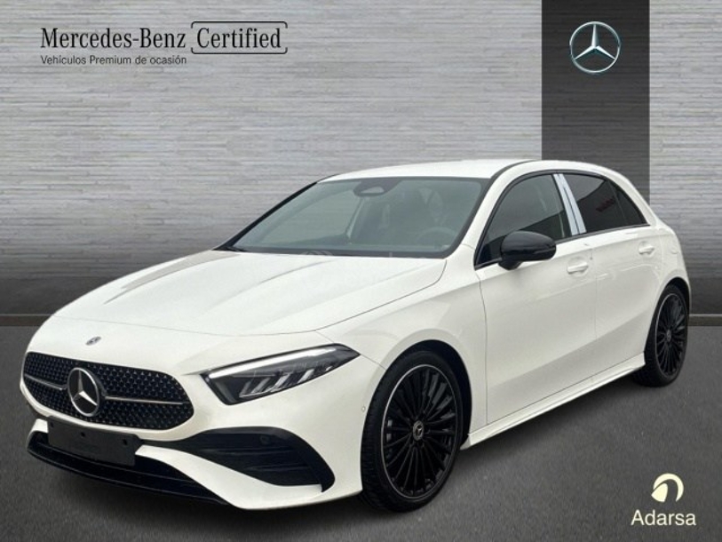 Foto del MERCEDES Clase A A 180 Progressive Line Advanced 7G-DCT