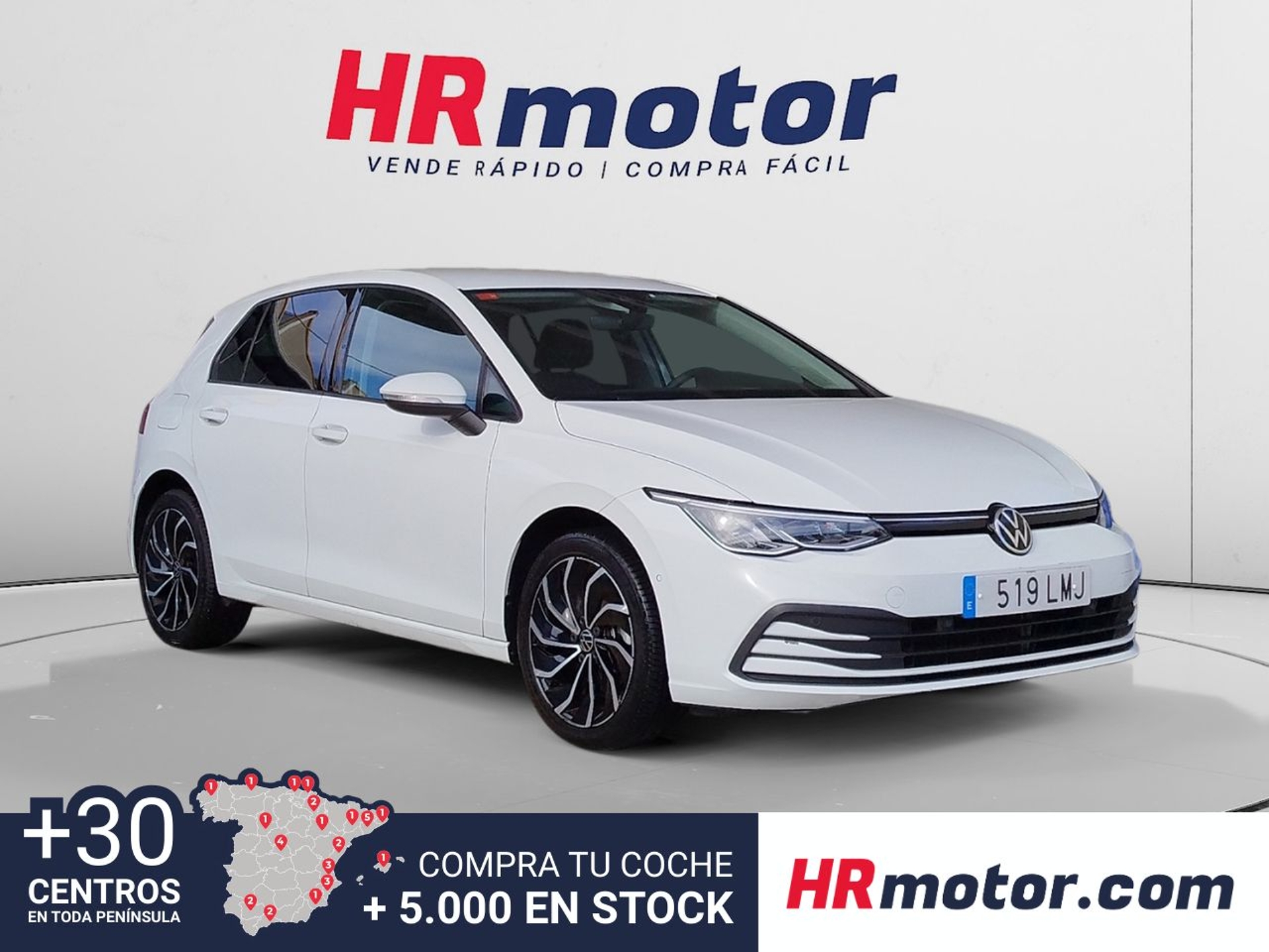 Imagen de VOLKSWAGEN Golf