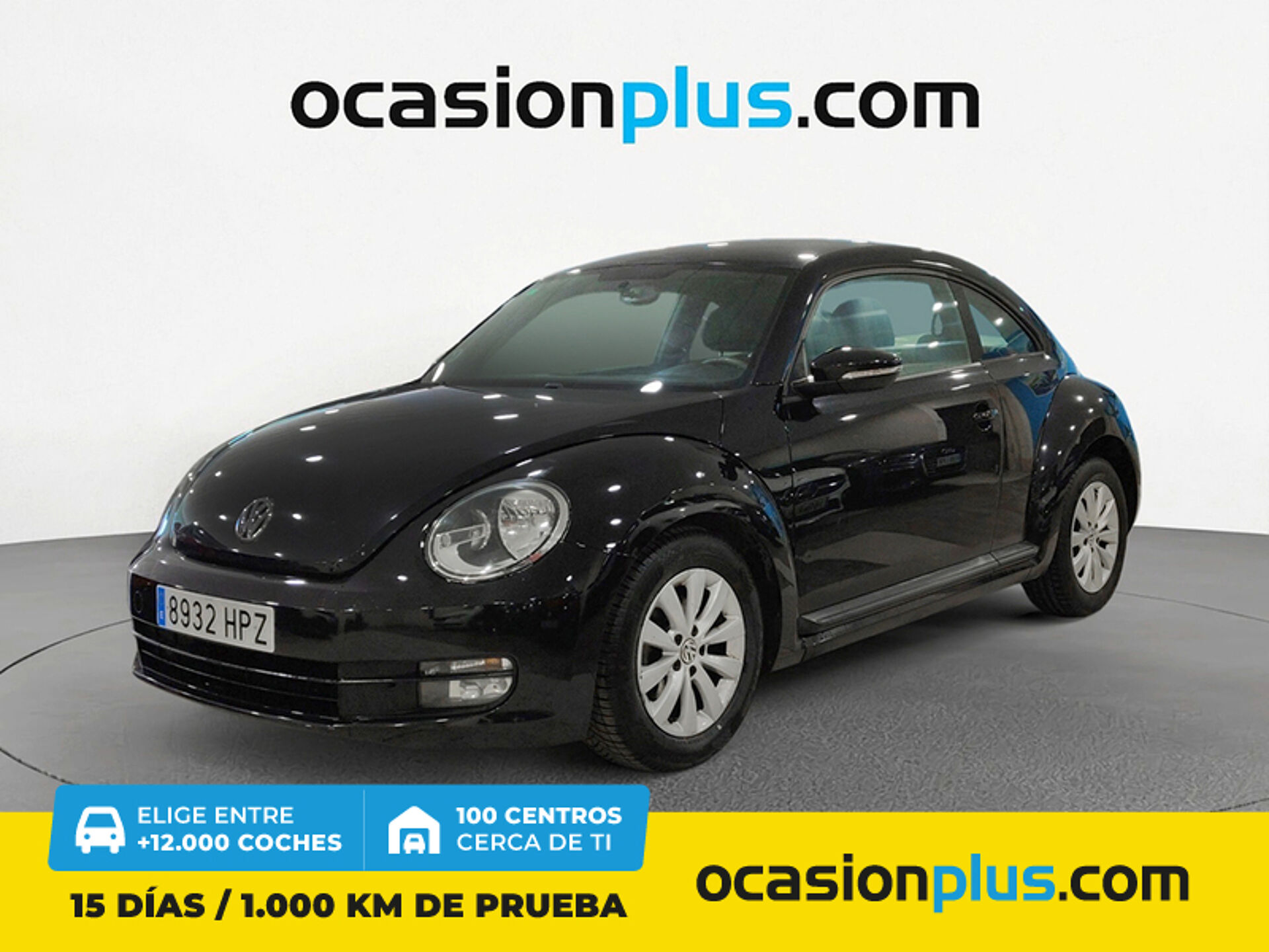 Imagen de VOLKSWAGEN Beetle