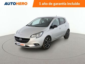 Imagen de OPEL Corsa 1.4 Design Line 90