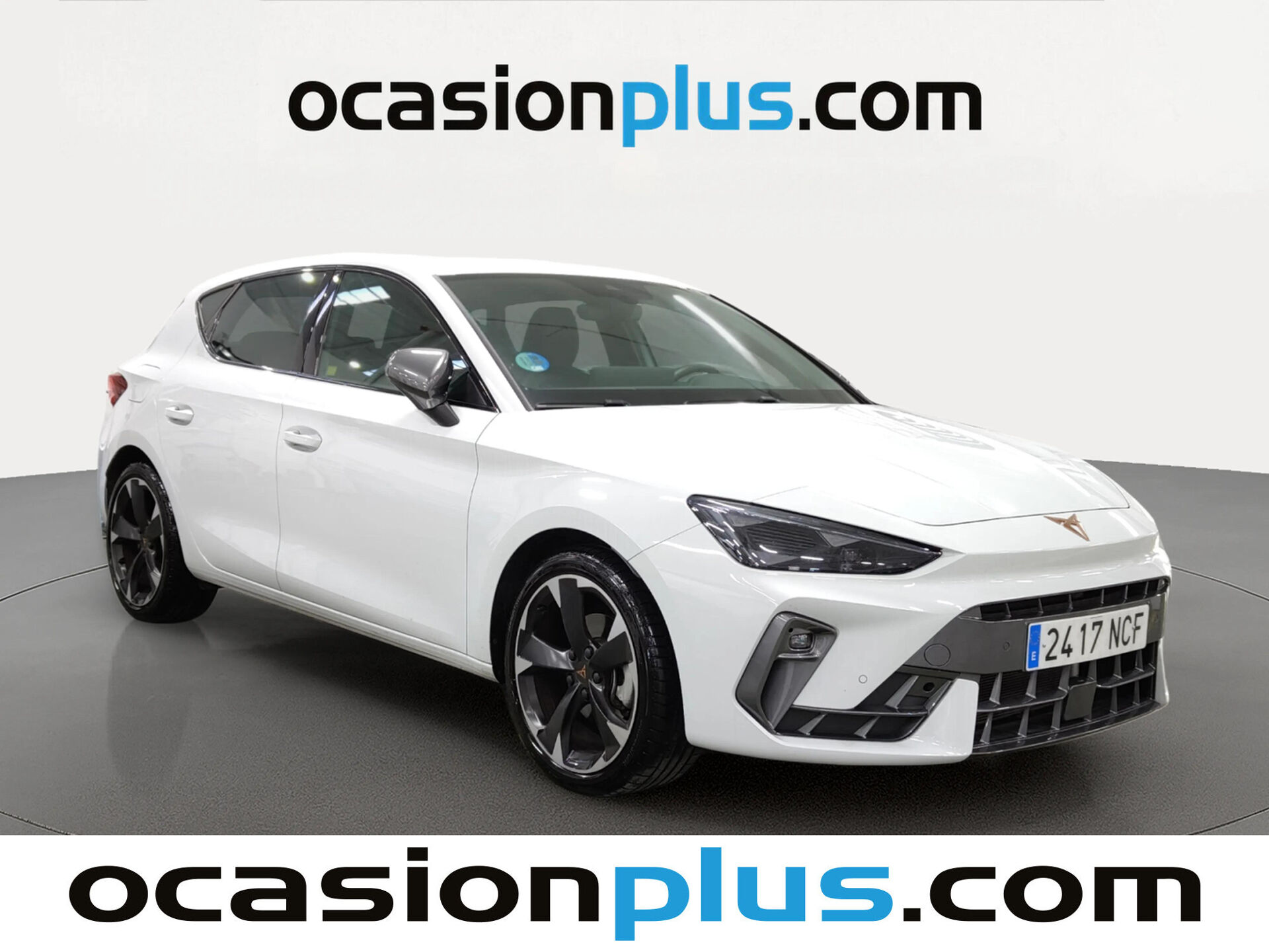 Imagen 2 de CUPRA León