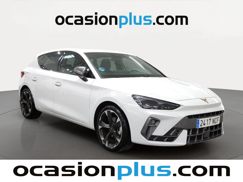 Foto del CUPRA León 1.5 eTSI 110 DSG