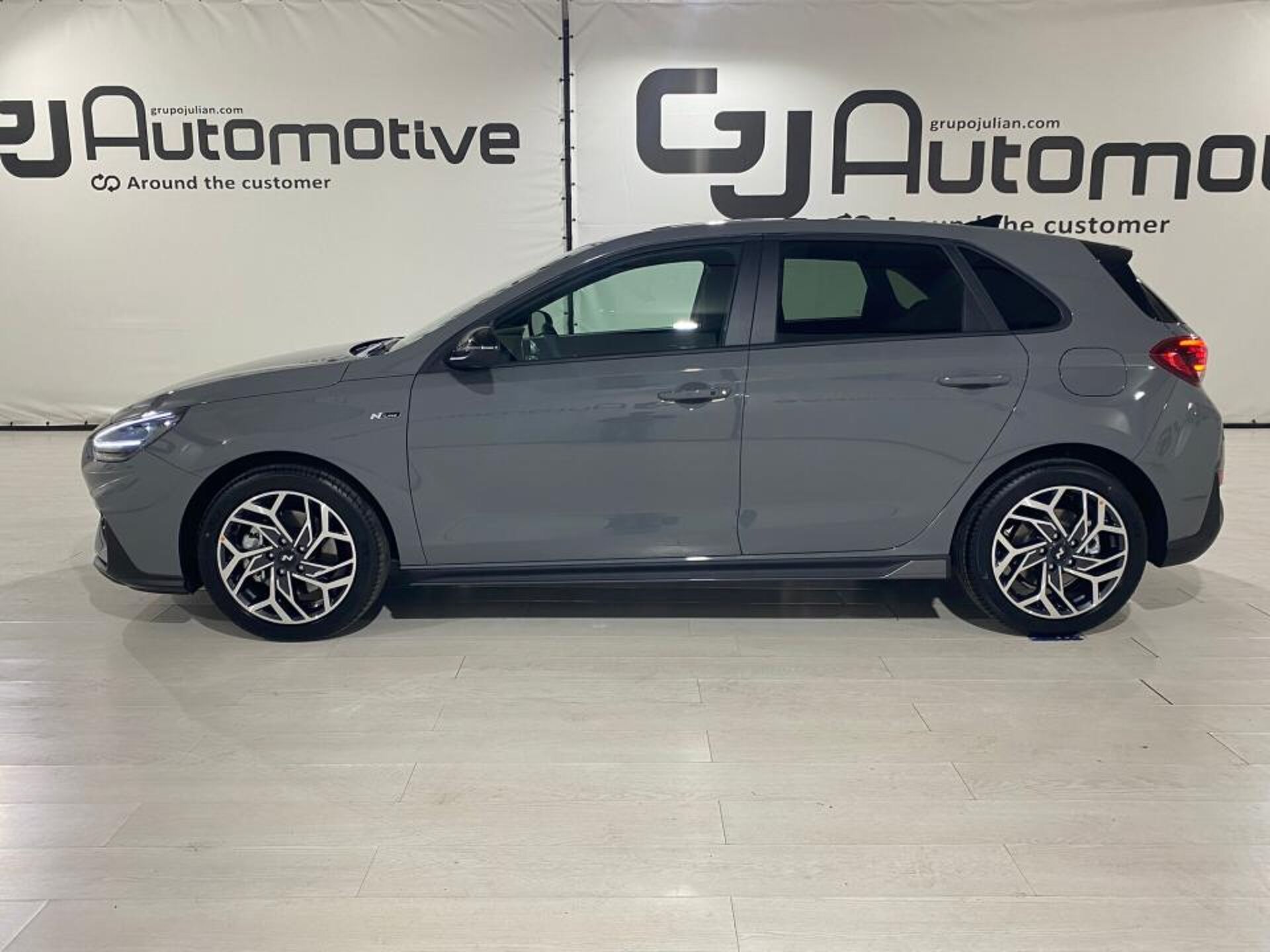 Imagen 3 de HYUNDAI i30