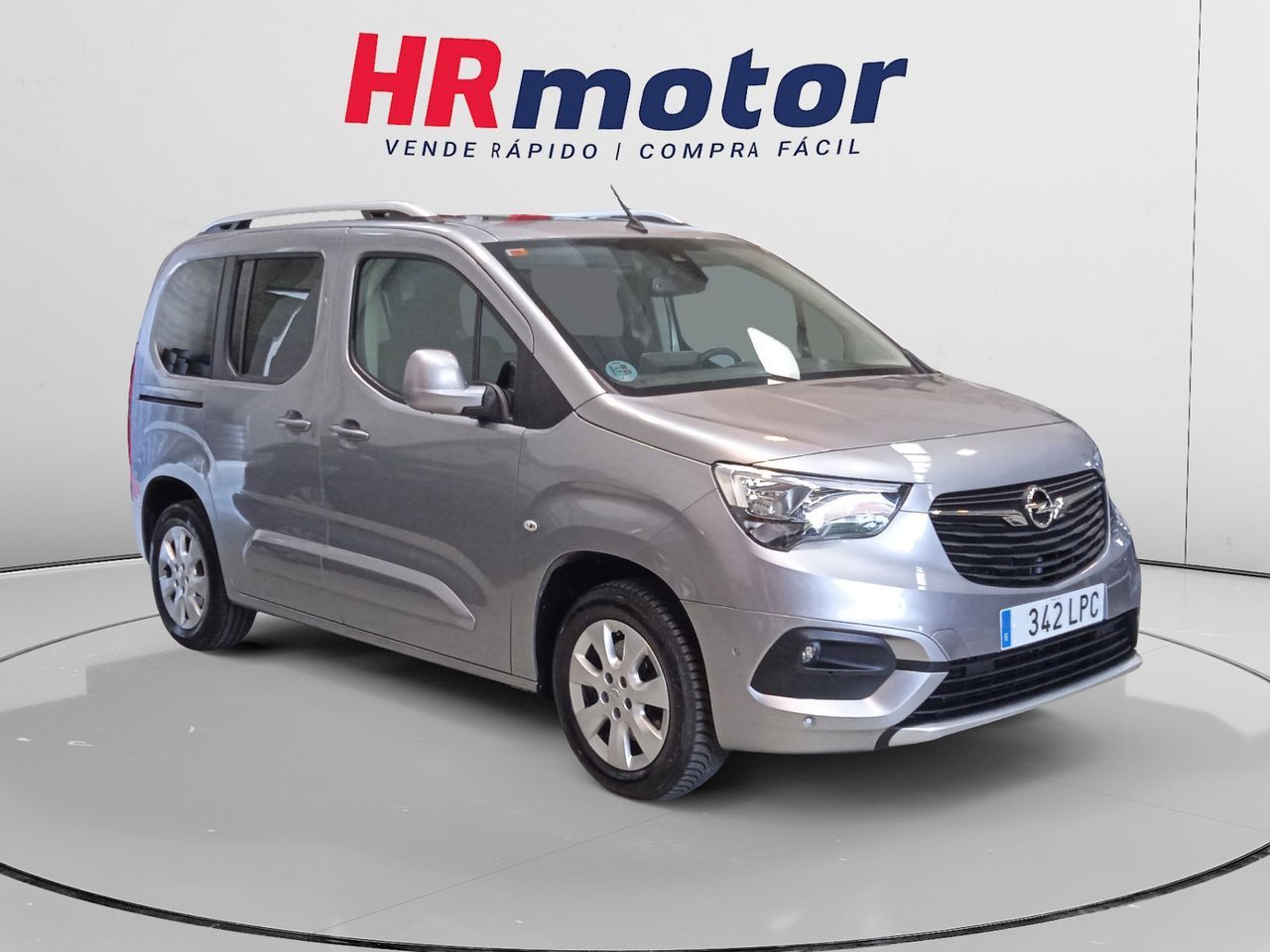 OPEL Combo (Innovation) en Madrid