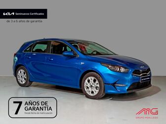 Imagen de KIA Ceed Tourer 1.0 T-GDi Eco-Dynamics Drive 120