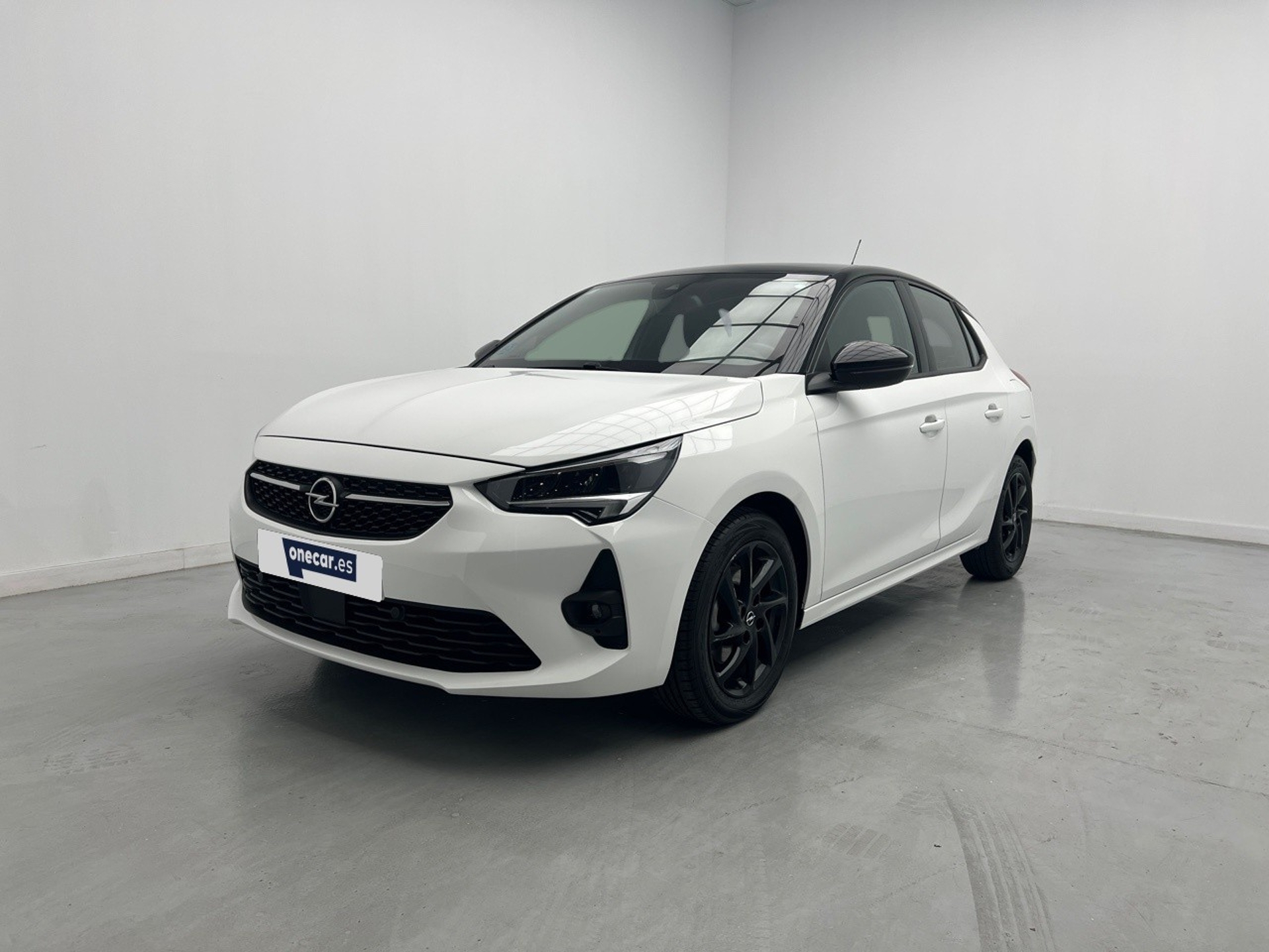 Imagen de OPEL Corsa