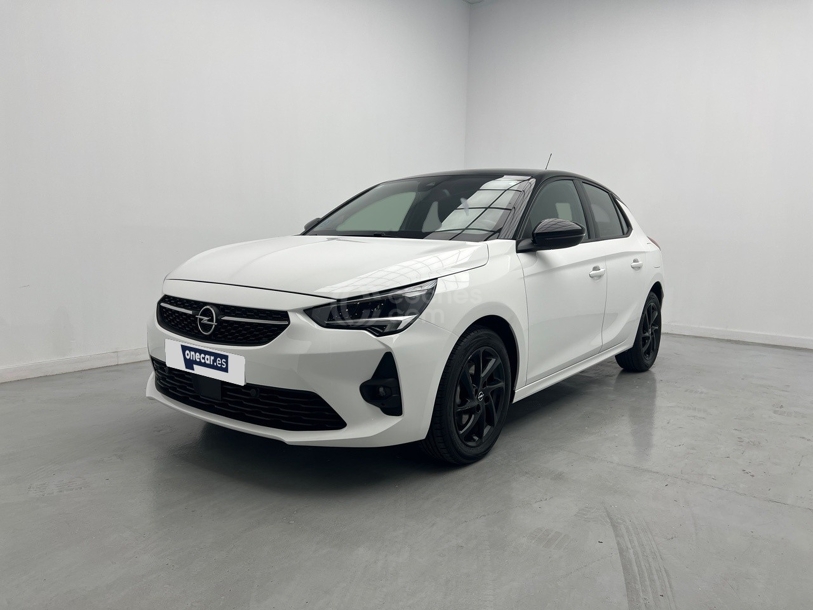 Foto del OPEL Corsa 1.2T XHL S-S GS Line + 100