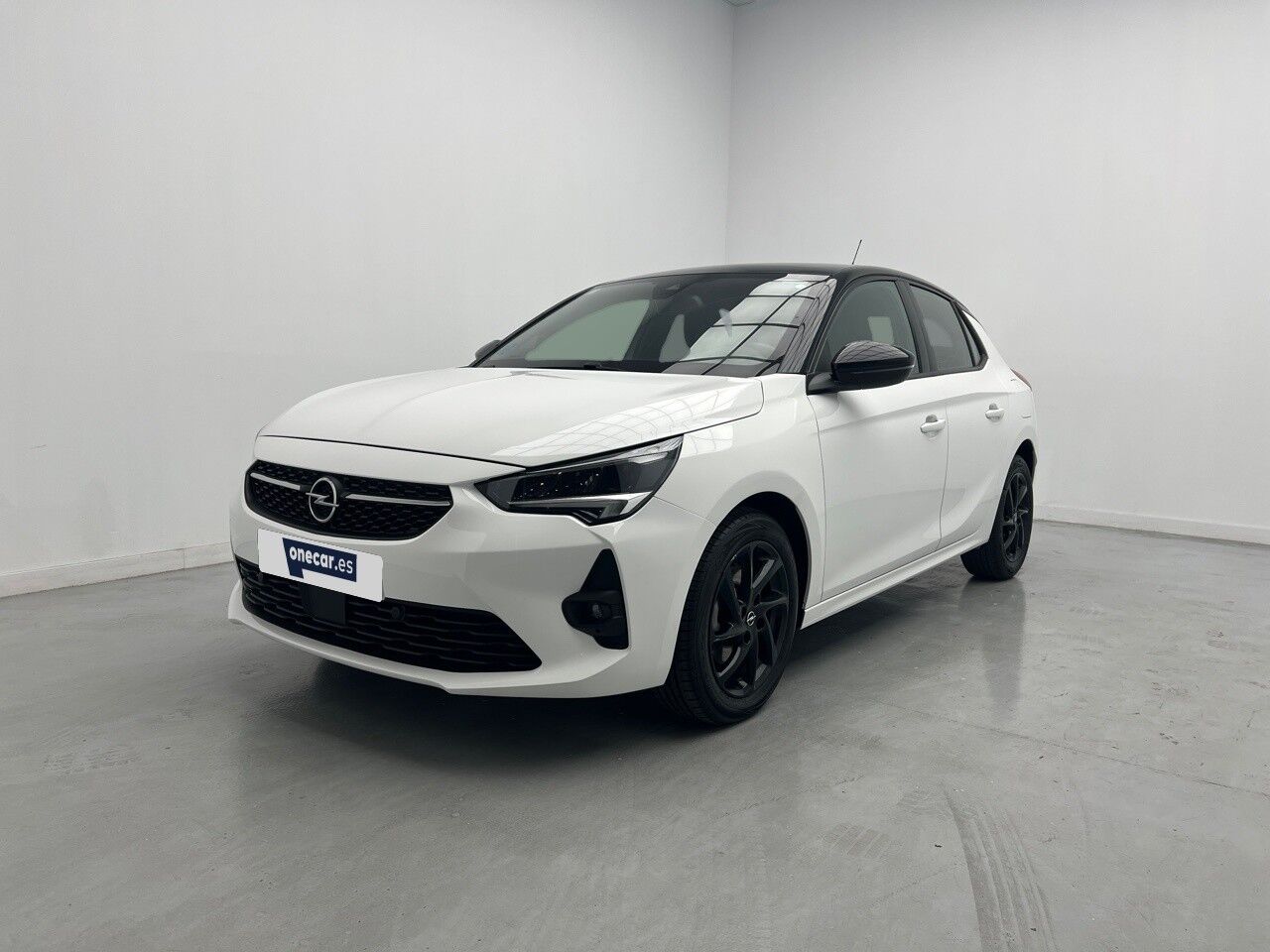 OPEL Corsa (1.2T XHL GS- LINE 100CV 5P) en Málaga