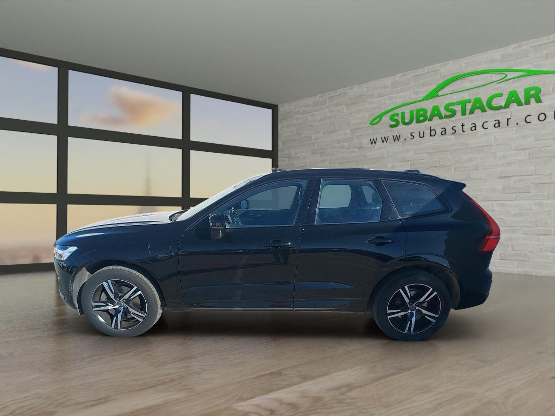 Imagen de VOLVO XC60