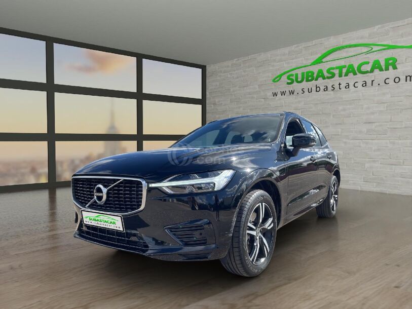 Foto del VOLVO XC60 T8 Twin R-Design