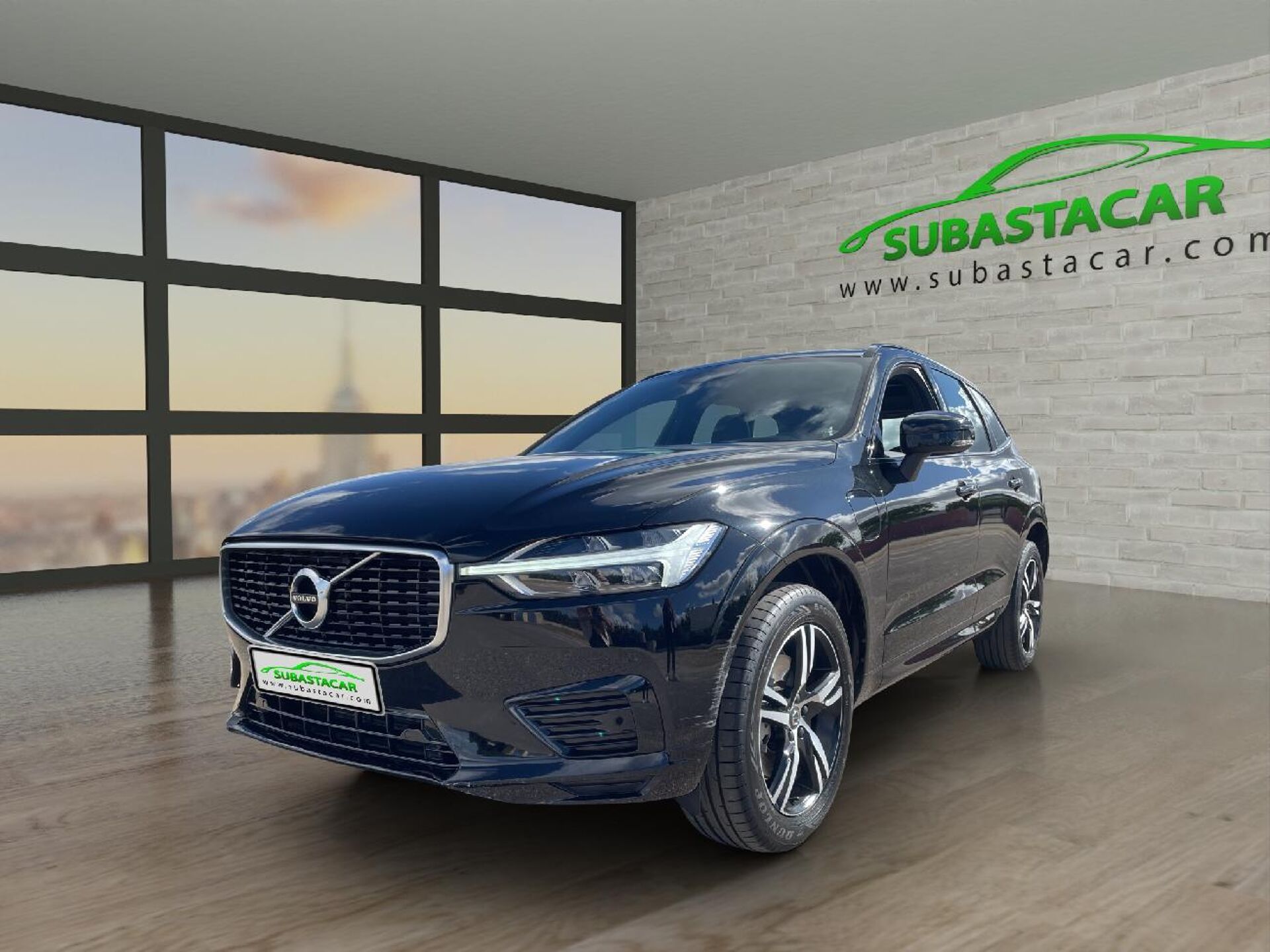 Imagen de VOLVO XC60