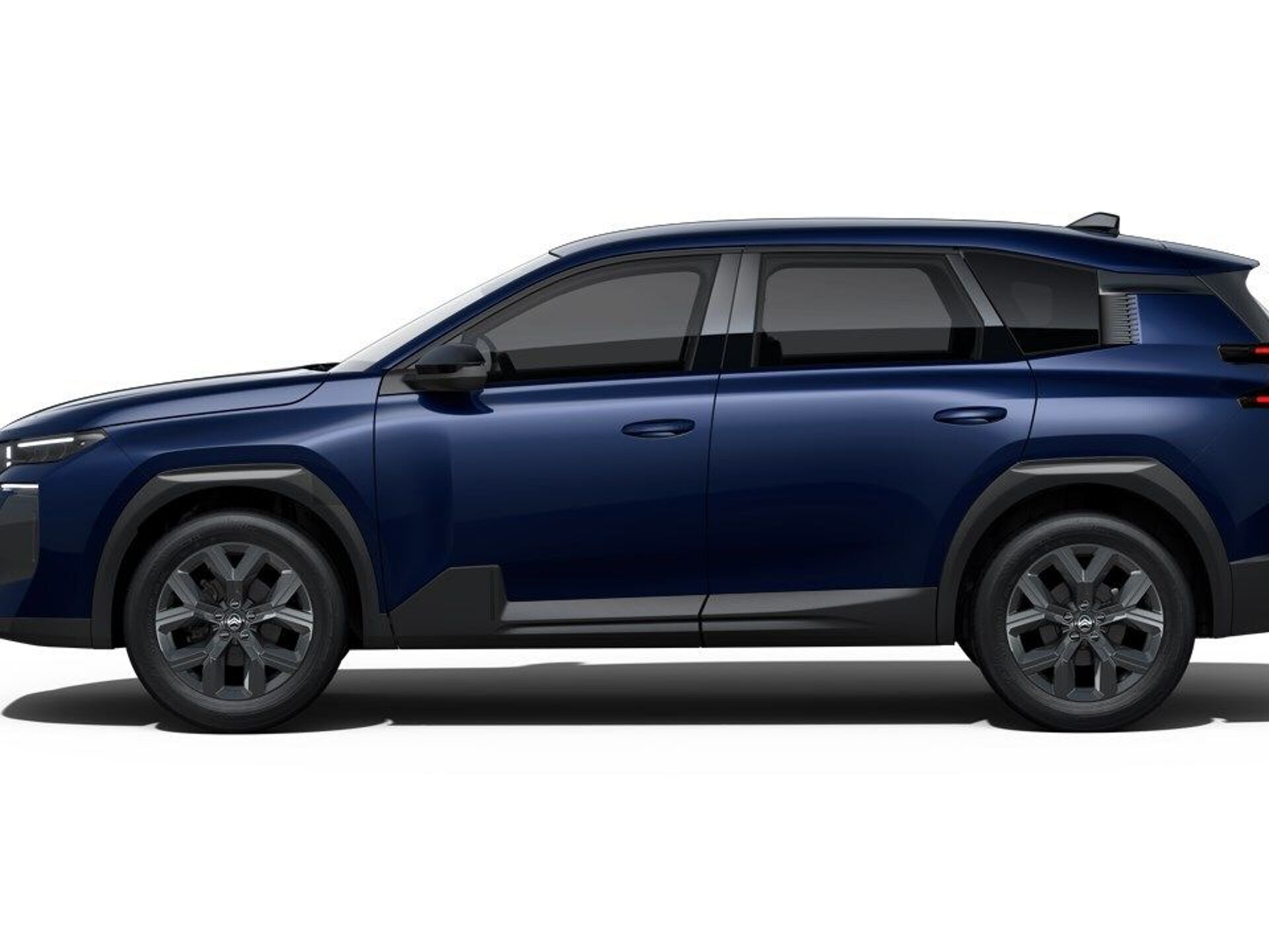 Imagen 1 de CITROEN C5 Aircross