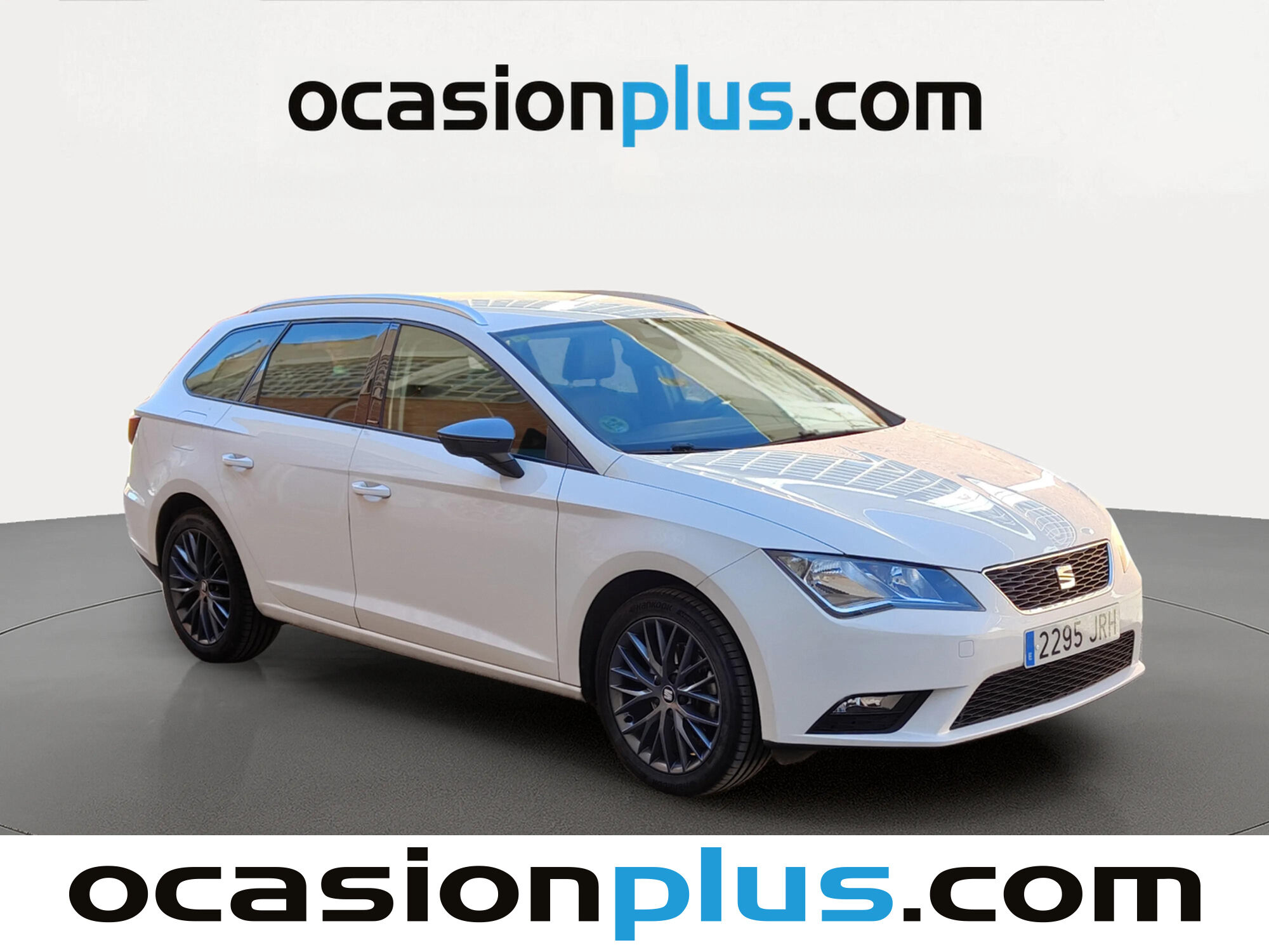 Foto del SEAT León 1.4 TSI S&S Style 125