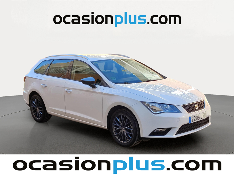 Foto del SEAT León ST 1.4 TSI S&S Style 125