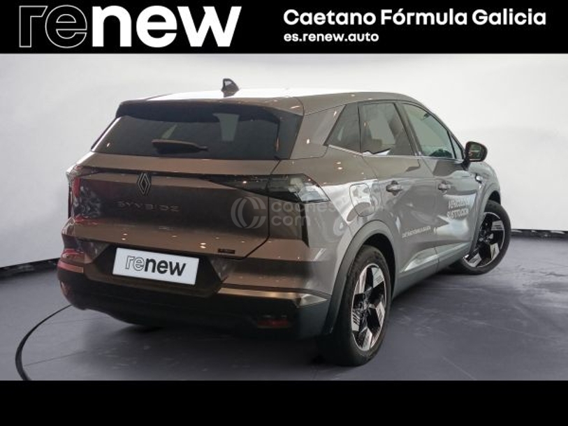 Foto del RENAULT Symbioz E-TECH Full Hybrid Techno 105kW