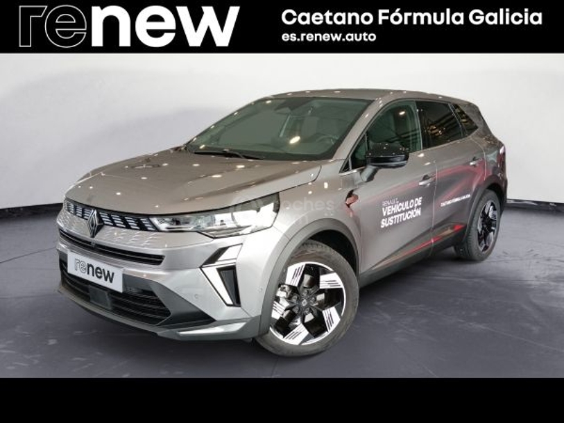 Foto del RENAULT Symbioz E-TECH Full Hybrid Techno 105kW