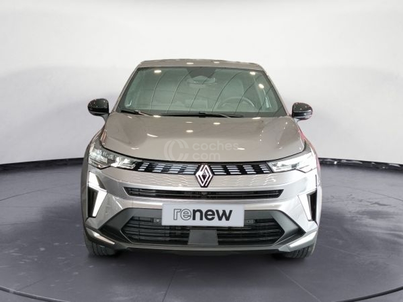 Foto del RENAULT Symbioz E-TECH Full Hybrid Techno 105kW