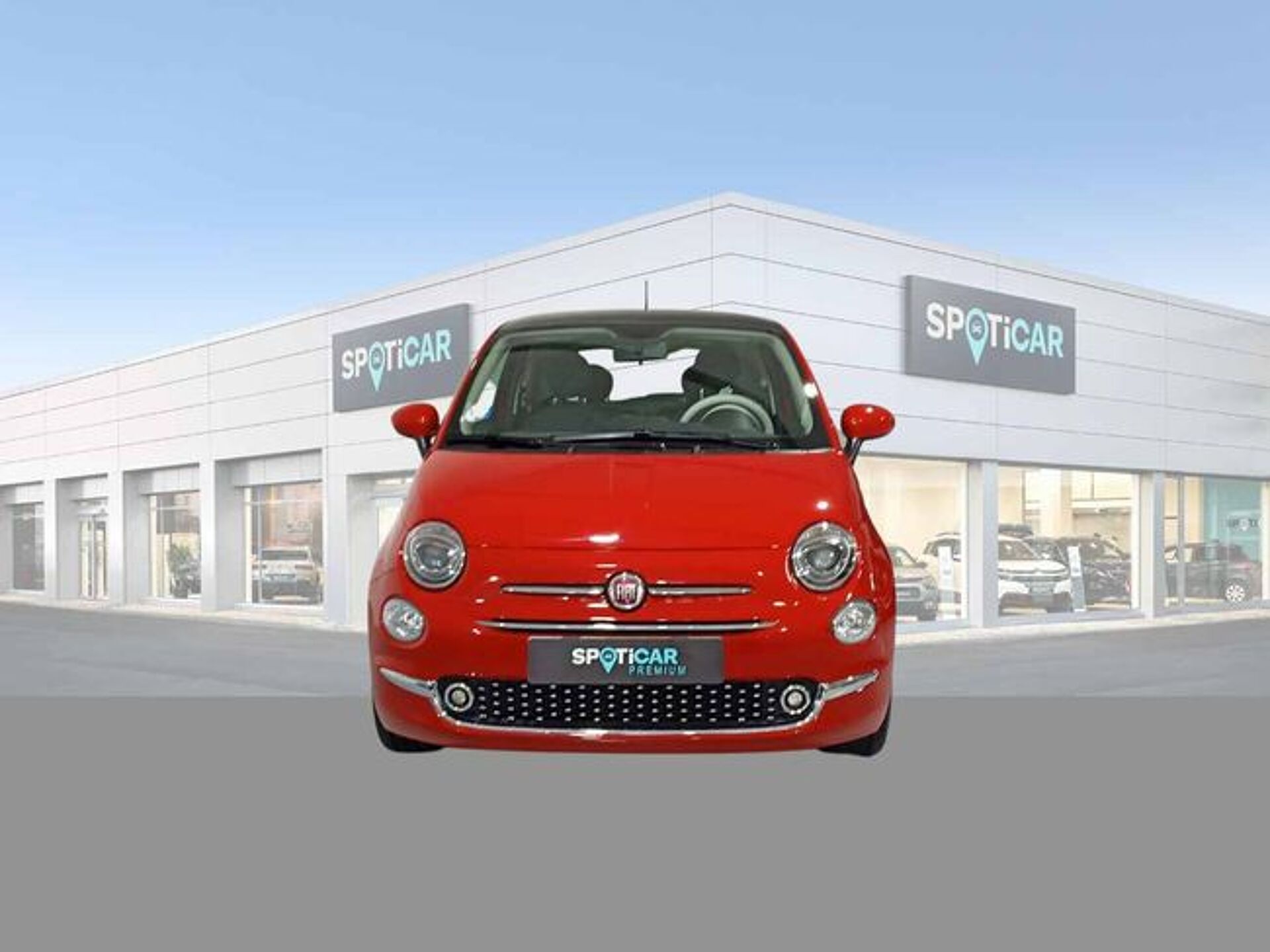Imagen 2 de FIAT 500