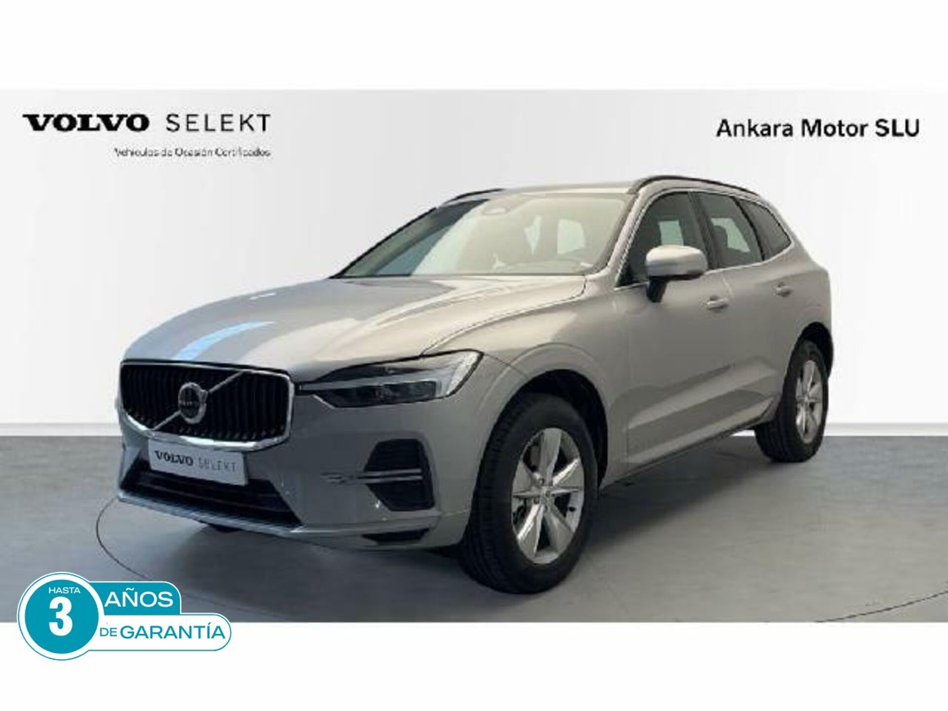 Imagen de VOLVO XC60