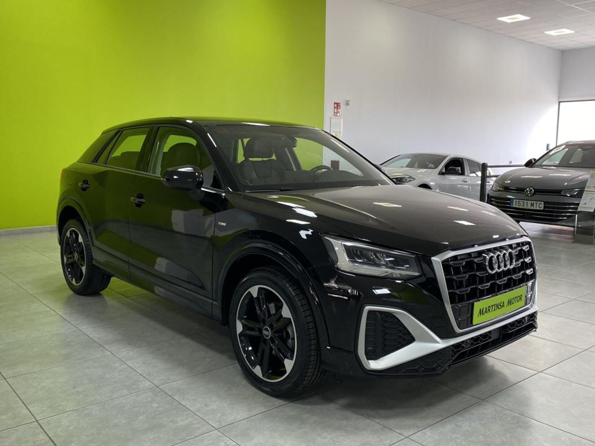 Imagen 3 de AUDI Q2