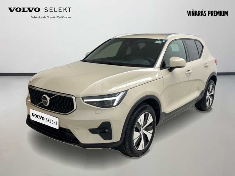 Foto del VOLVO XC40 B3 Core Aut.