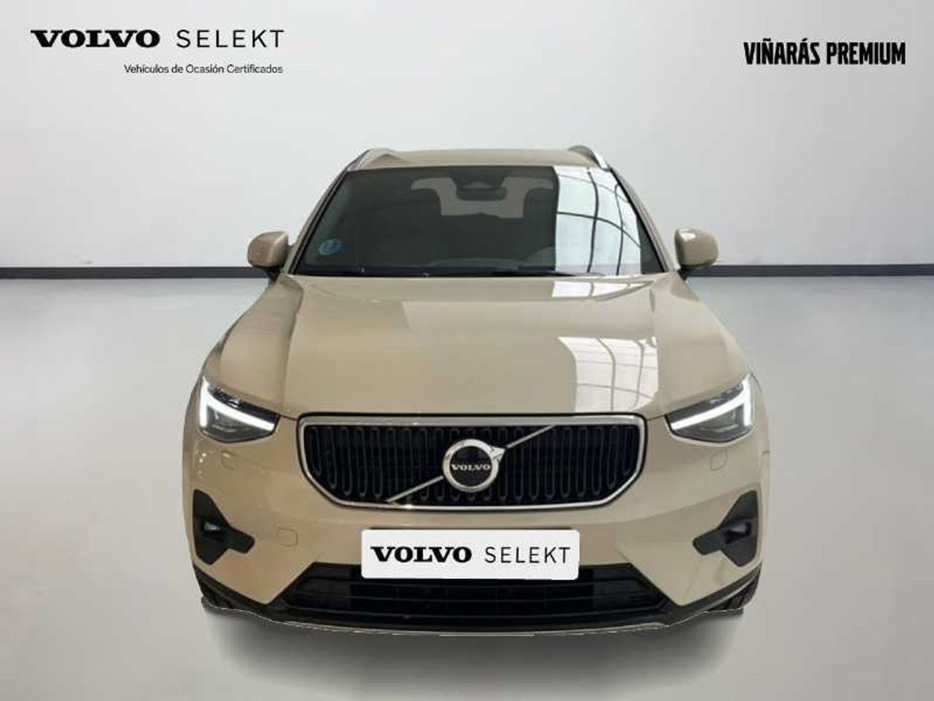 Imagen 3 de VOLVO XC40