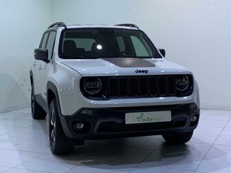 Imagen de JEEP Renegade 1.3 PHEV Trailhawk 4x4 Aut. 240