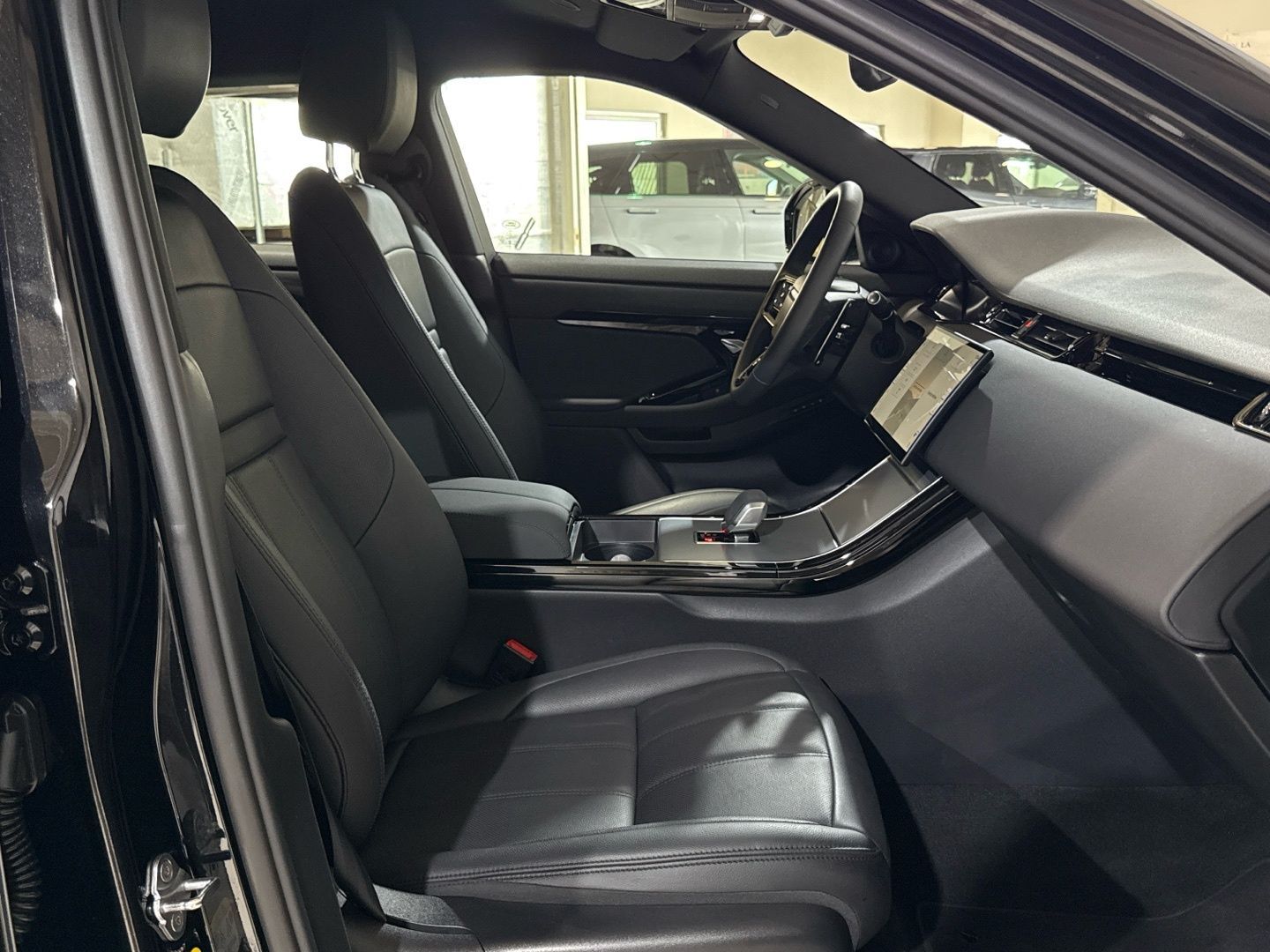 Foto del LAND ROVER Range Rover Evoque 1.5 I3 PHEV Bronze Collection AWD Auto