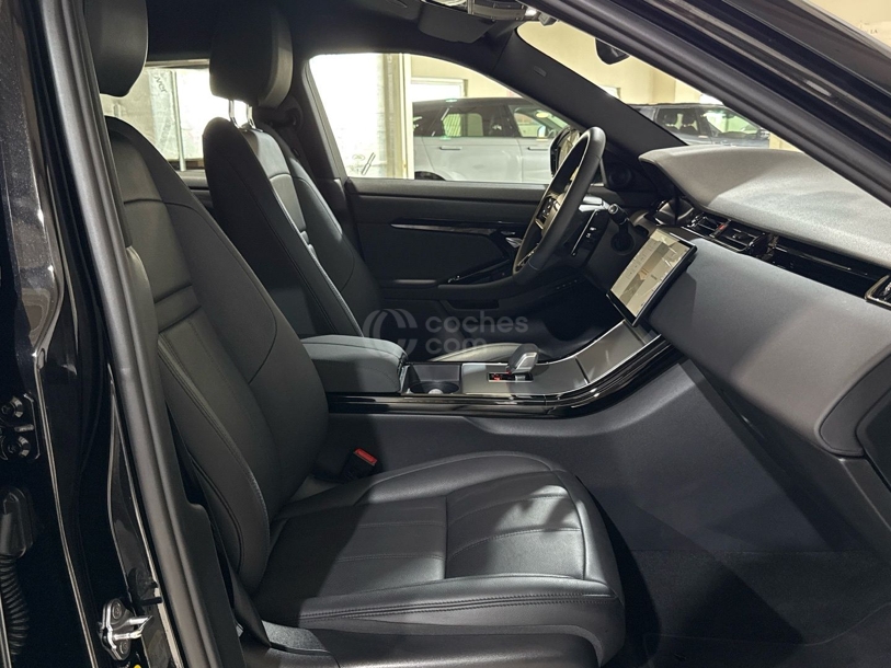 Foto del LAND ROVER Range Rover Evoque 1.5 I3 PHEV Bronze Collection AWD Auto