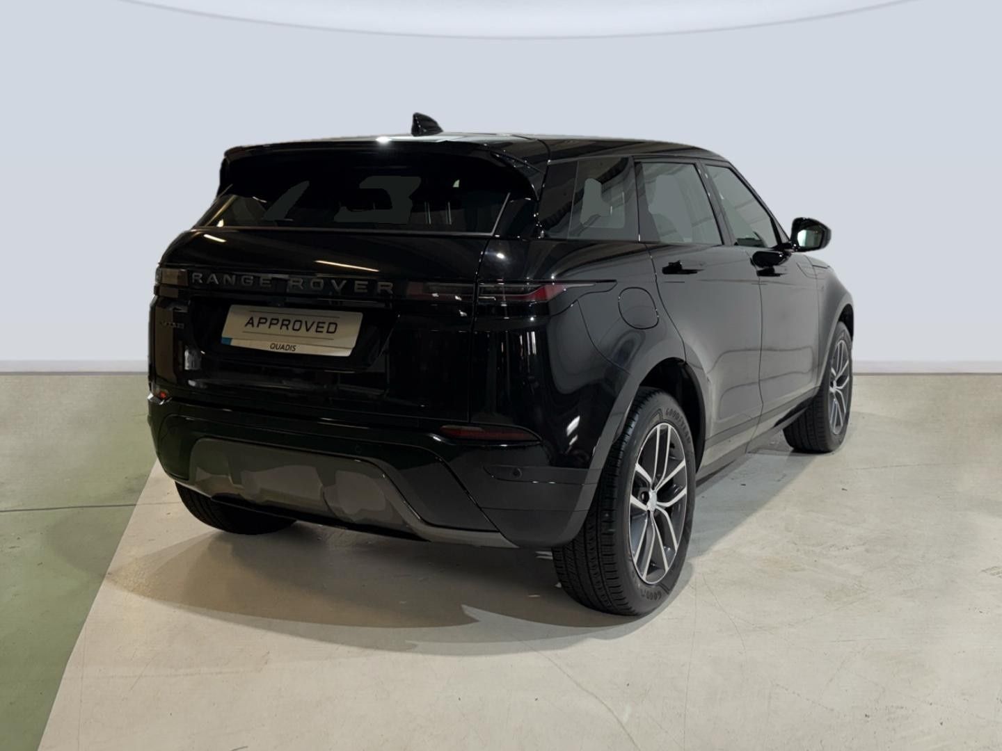 Foto del LAND ROVER Range Rover Evoque 1.5 I3 PHEV Bronze Collection AWD Auto