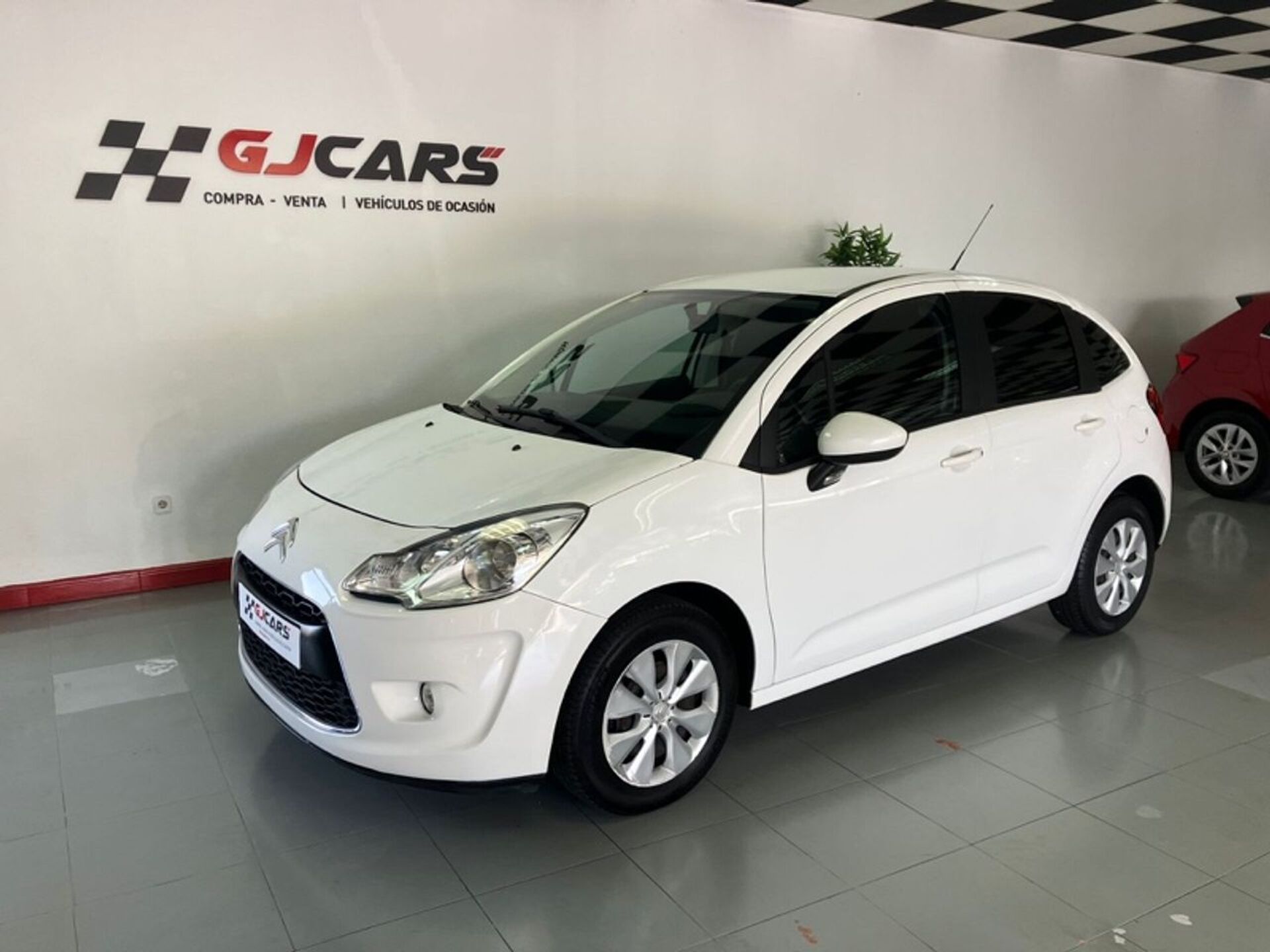 Imagen de CITROEN C3