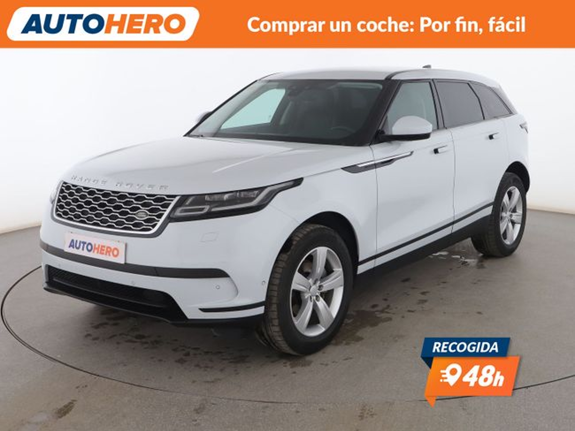Imagen de LAND ROVER Range Rover Velar