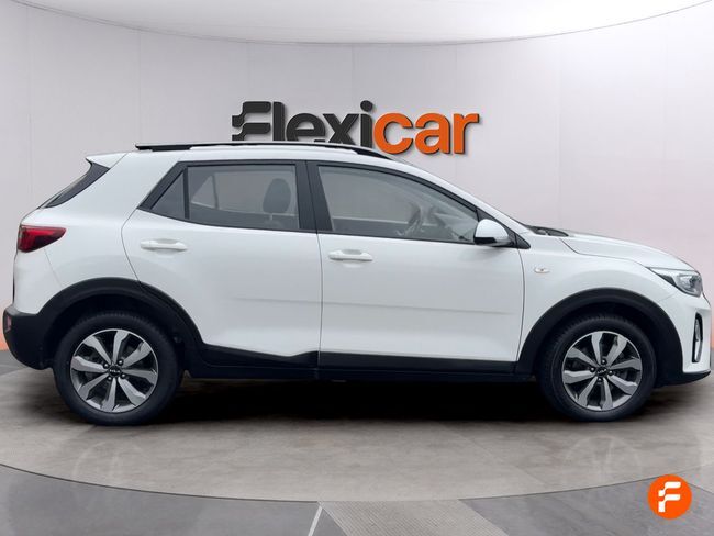 Foto del KIA Stonic 1.2 DPi Drive