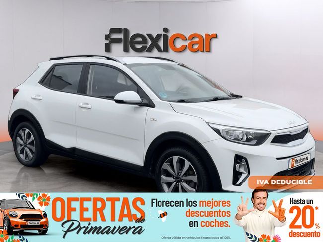 Foto del KIA Stonic 1.2 DPi Drive