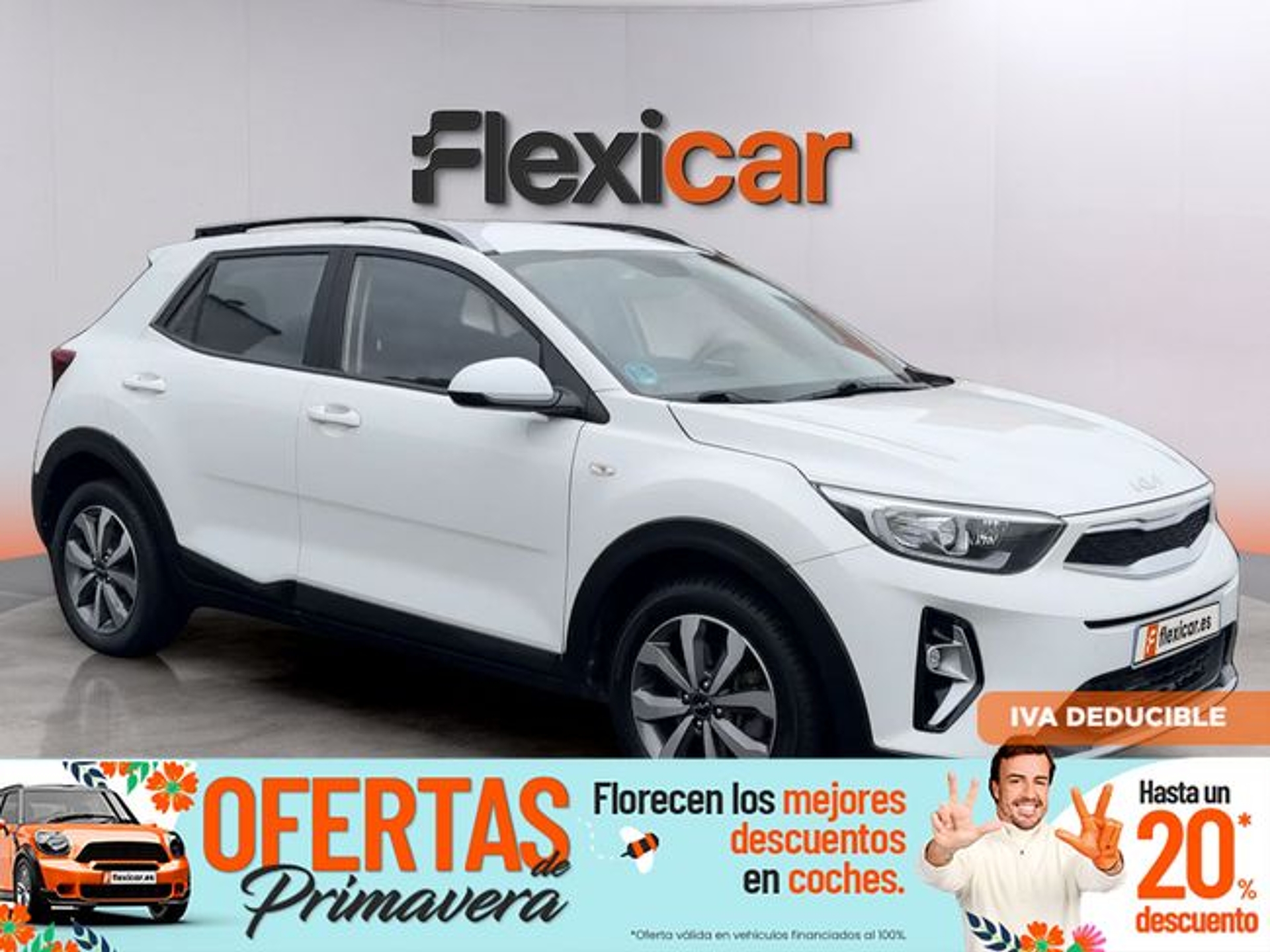 Imagen de KIA Stonic