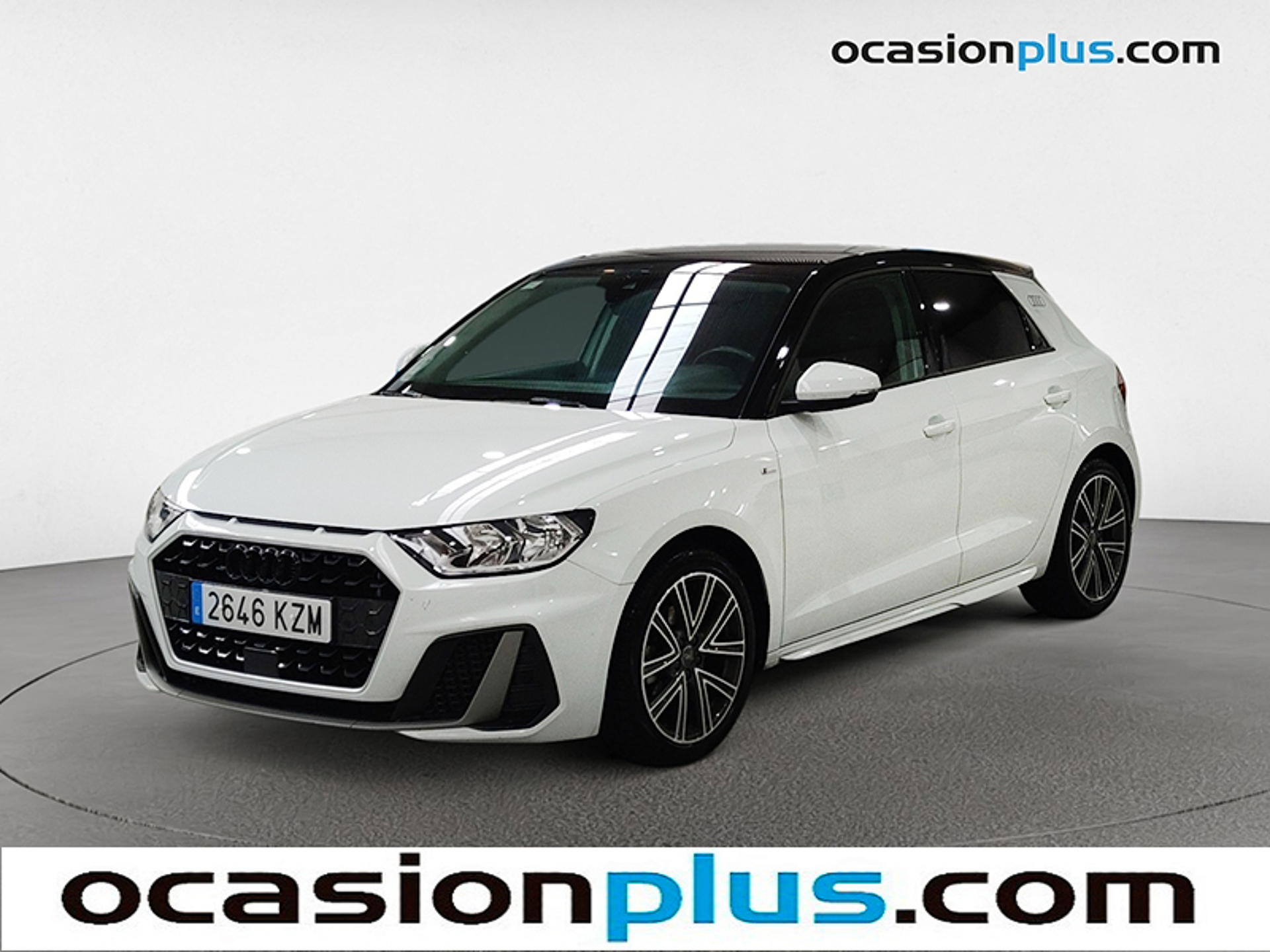 Imagen de AUDI A1