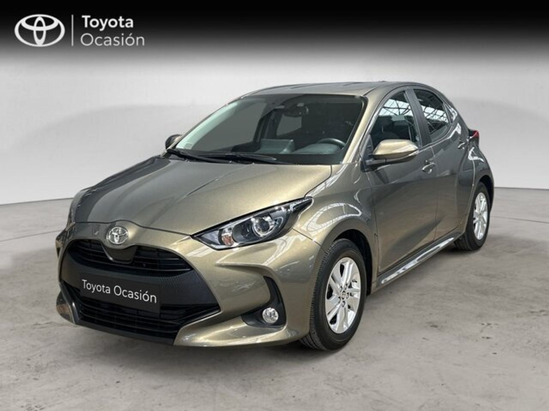 Imagen de TOYOTA Yaris