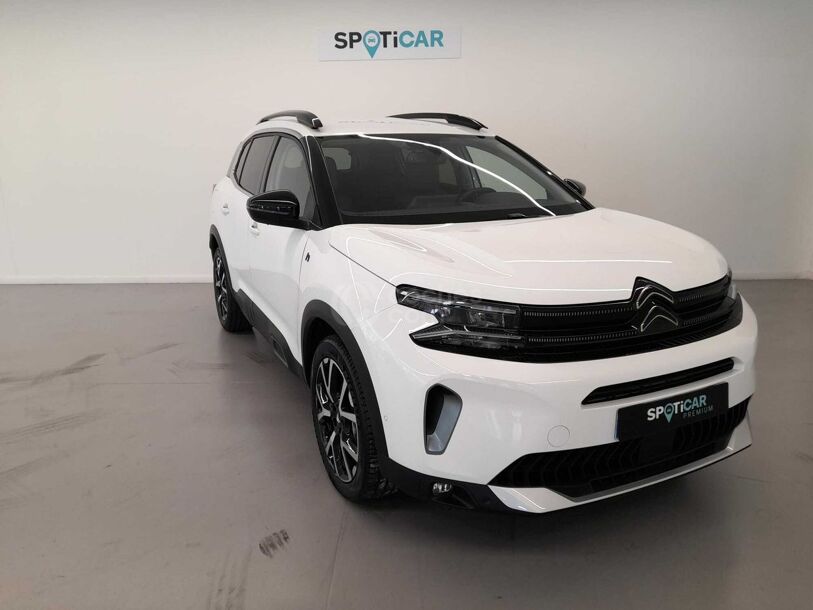 Foto del CITROEN C5 Aircross Hybrid Shine Pack EAT8 225