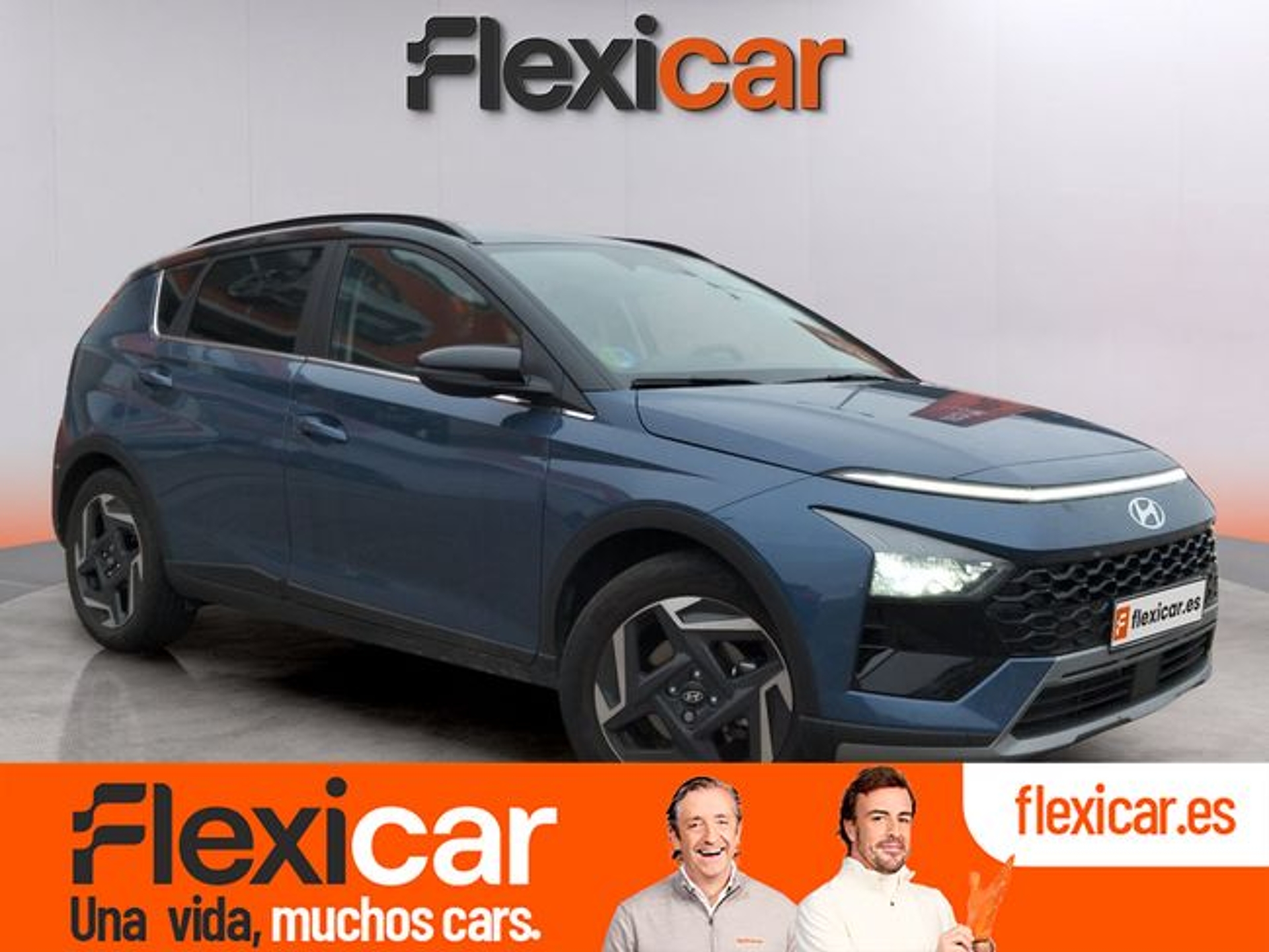 Imagen de HYUNDAI Bayon