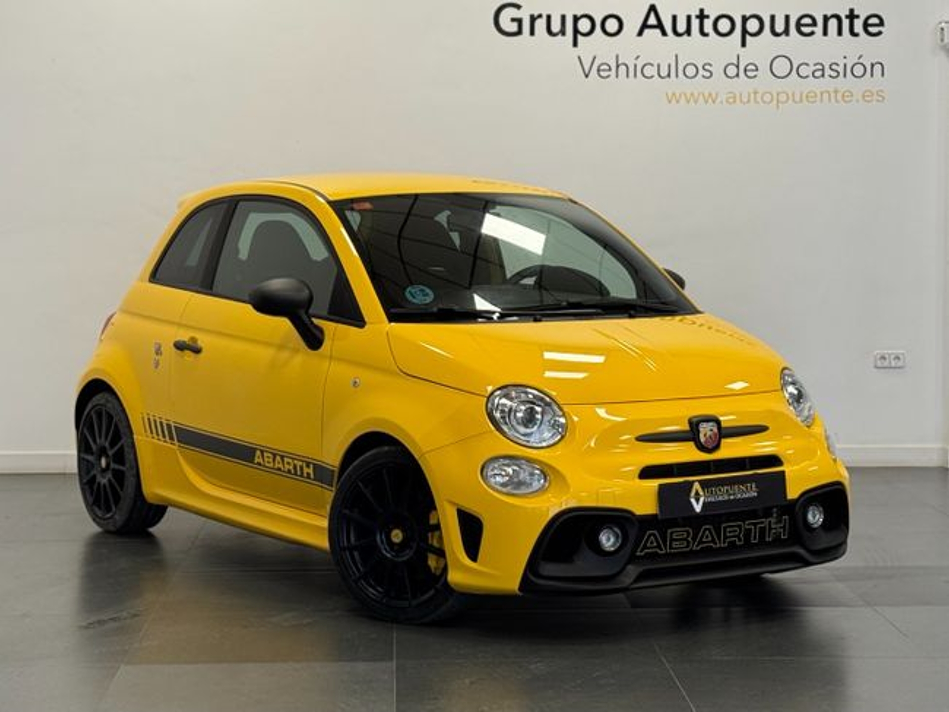 Imagen de ABARTH 595